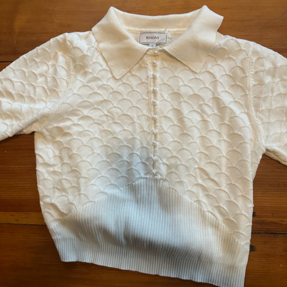 Rihoas Shirt, new never worn